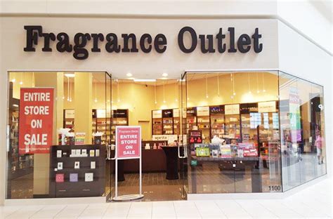 fragrance outlet chicago.